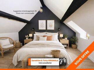  Duplex/triplex � vendre 2 pi�ces 50 m�