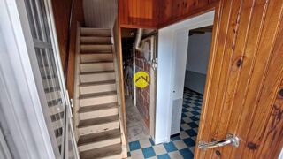  Maison � vendre 3 pi�ces 49 m�