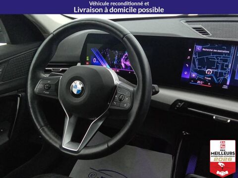 X1 sDrive 18i 136DKG7 +Jantes en alliage l&eacute;ger 18 2023 occasion 10150 Lavau