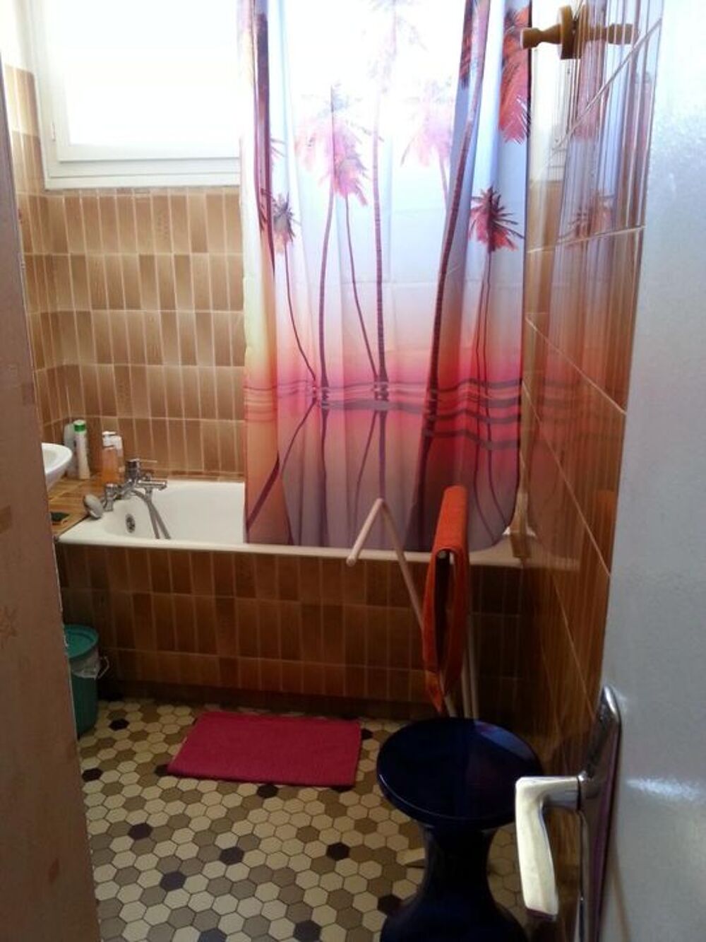 Location Appartement Chambre de 10m2 à louer sur Villeurbanne Villeurbanne