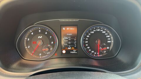 i30 2.0 T-GDi 275 N Performance Pack 2018 occasion 76230 Isneauville