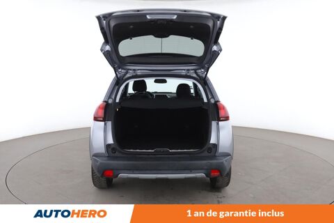 2008 1.2 PureTech Allure 110 ch 2017 occasion 92130 Issy-les-Moulineaux