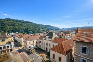  Appartement à vendre 5 pièces 108 m²