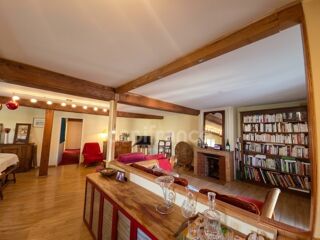  Appartement à vendre 5 pièces 125 m²