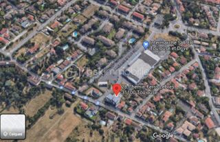  Appartement � vendre 2 pi�ces 44 m�