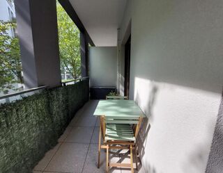  Appartement � vendre 2 pi�ces 41 m�