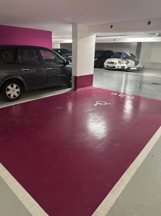  Appartement � louer 2 pi�ces 46 m�