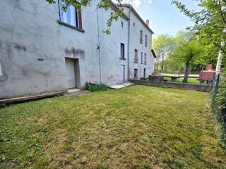  Maison � vendre 4 pi�ces 77 m�