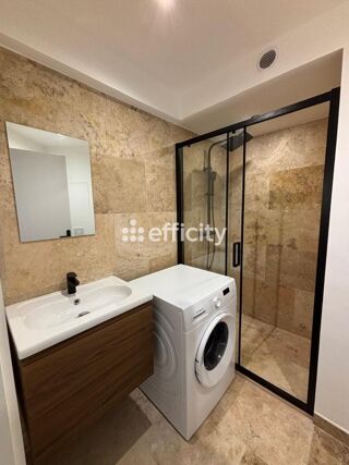  Appartement à vendre 1 pièce 25 m²