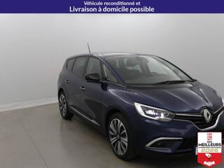 Grand scenic IV TCe 140 FAP EDC Zen 7PL 2022 occasion 10150 Lavau