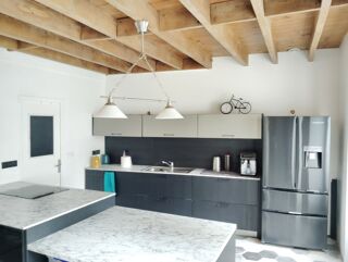  Maison à vendre 7 pièces 233 m²
