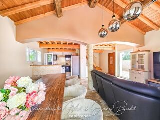  Maison à vendre 5 pièces 117 m²