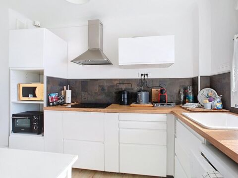  Appartement � louer 4 pi�ces 76 m�