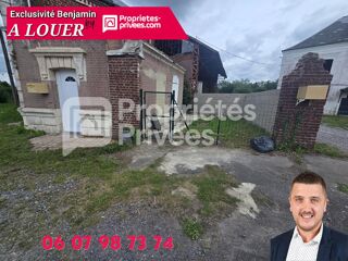  Maison à louer 4 pièces 72 m²