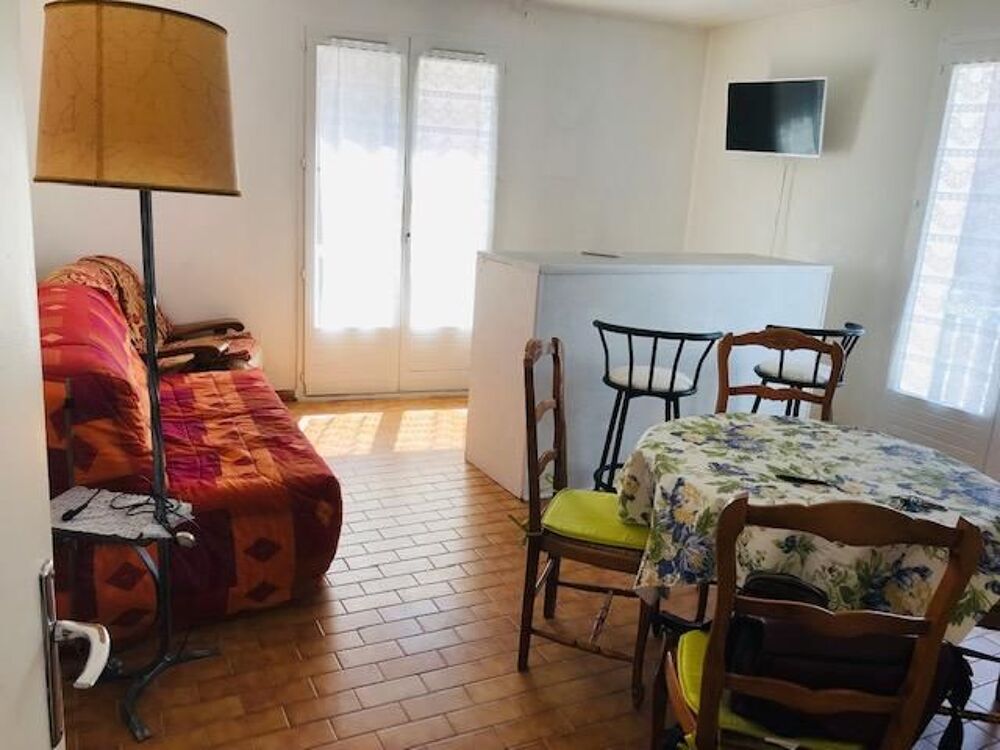 Appartement de 30m2 à louer sur Digne-les-Bains