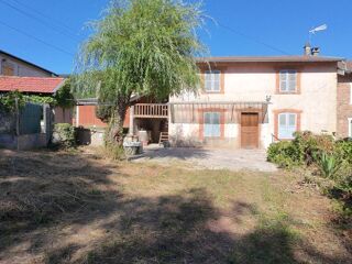  Maison à vendre 4 pièces 87 m²
