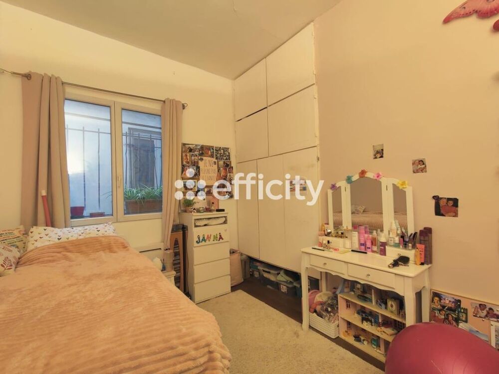 Vente Appartement Appartement Paris 11