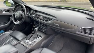 A6 3 BiTDI 320 Quattro S-Tronic 8 S line - Automatique Toit ouv 2014 occasion 60400 Noyon