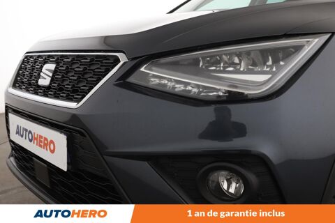 Arona 1.6 TDI Urban DSG7 95 ch 2019 occasion 92130 Issy-les-Moulineaux