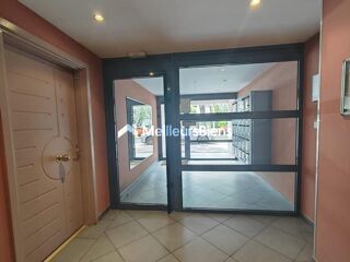  Appartement � vendre 3 pi�ces 81 m�