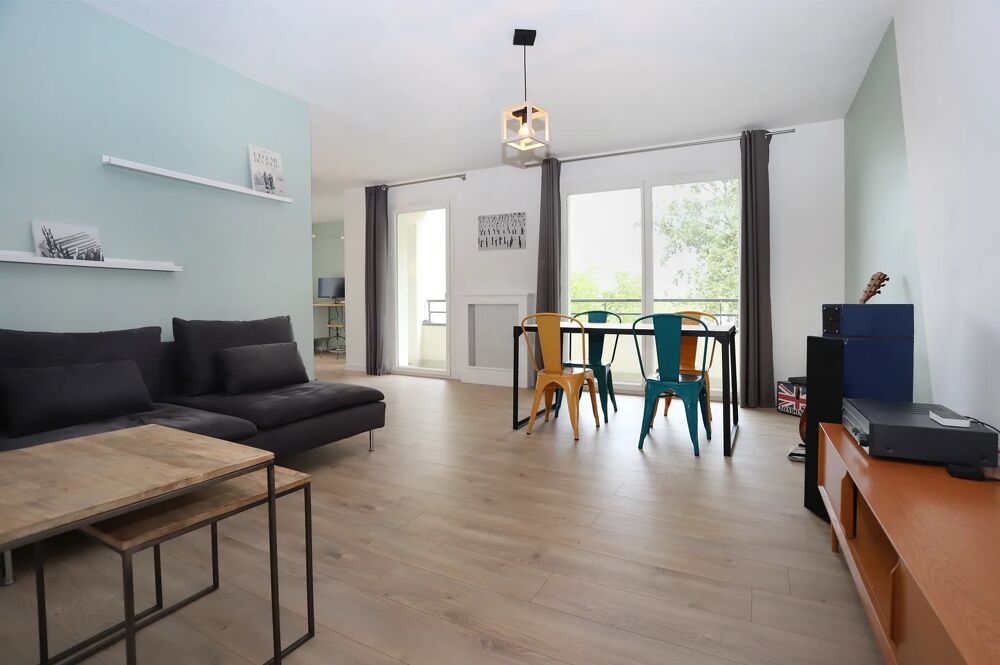 Vente Appartement Appartement à vendre 4 pièces RENNES Pommeraie - Haut de Sancé (35) Rennes