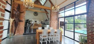  Maison  vendre 10 pices 287 m