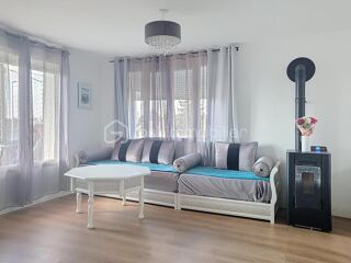  Maison � vendre 5 pi�ces 83 m�