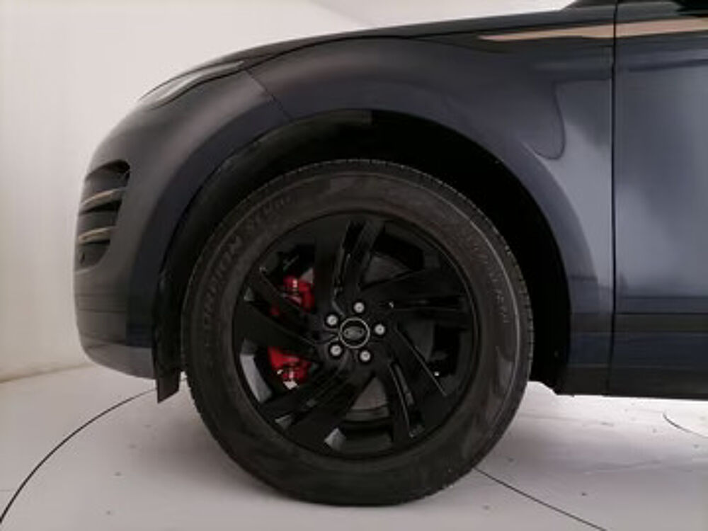 Range Rover Evoque 2.0 D i4 2022 occasion 33000 Bordeaux