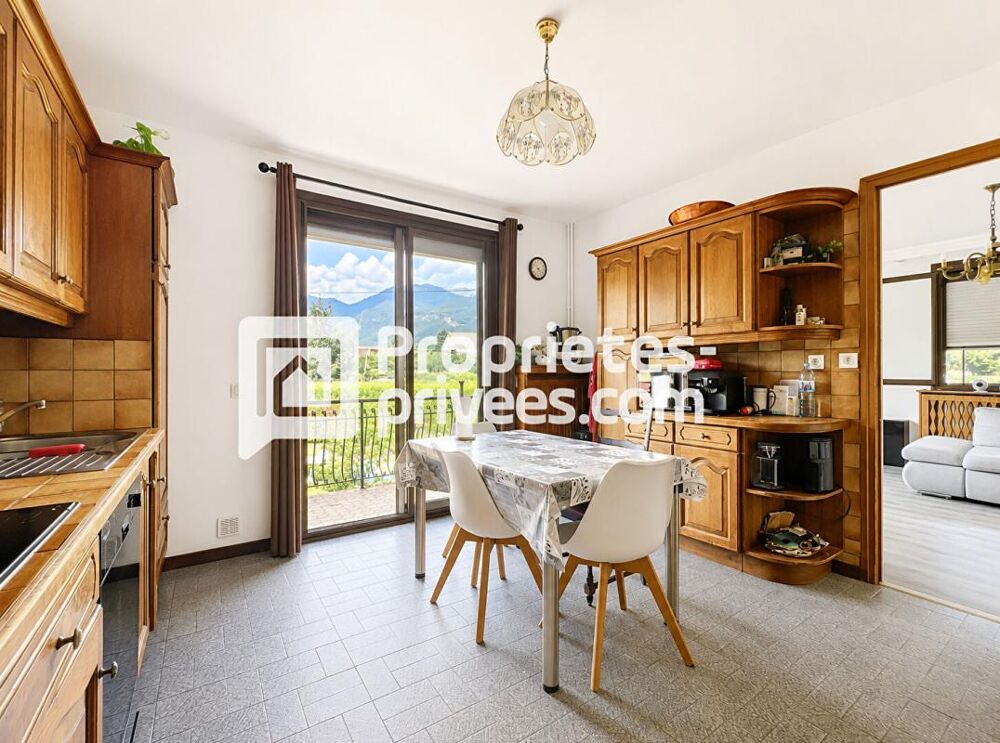 Vente Maison Maison Albertville 13 pièces 182 m2 Albertville
