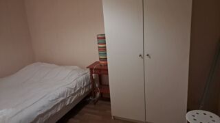 Appartement à louer 1 pièce 14 m²