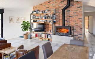  Maison à vendre 5 pièces 100 m²