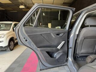 Q2 30 TDI 116 BVM6 2019 occasion 87280 Limoges