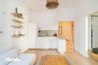  Appartement � vendre 2 pi�ces 35 m�