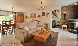  Maison � vendre 7 pi�ces 130 m�