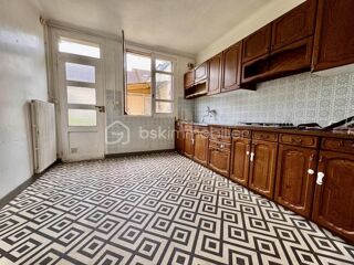  Maison à vendre 5 pièces 100 m²