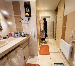  Villa � vendre 4 pi�ces 93 m�