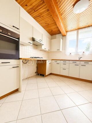  Appartement à vendre 3 pièces 63 m²