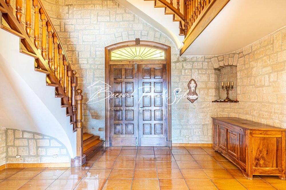 à vendre  Propriété/château Beaumes-de-Venise (84190)
