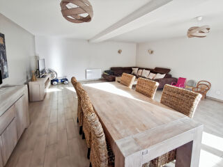  Maison � vendre 6 pi�ces 165 m�