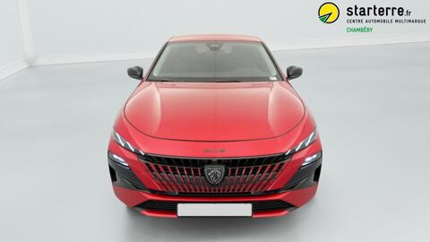 308 NOUVELLE BLUEHDI 130CH S&S EAT8 ALLURE 2026 occasion 73420 Voglans