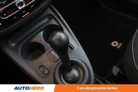 ForTwo 1.0 Passion Twinamic 71 ch 2016 occasion 92130 Issy-les-Moulineaux