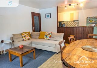  Appartement � vendre 3 pi�ces 91 m�