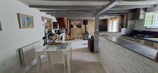  Maison � vendre 3 pi�ces 72 m�