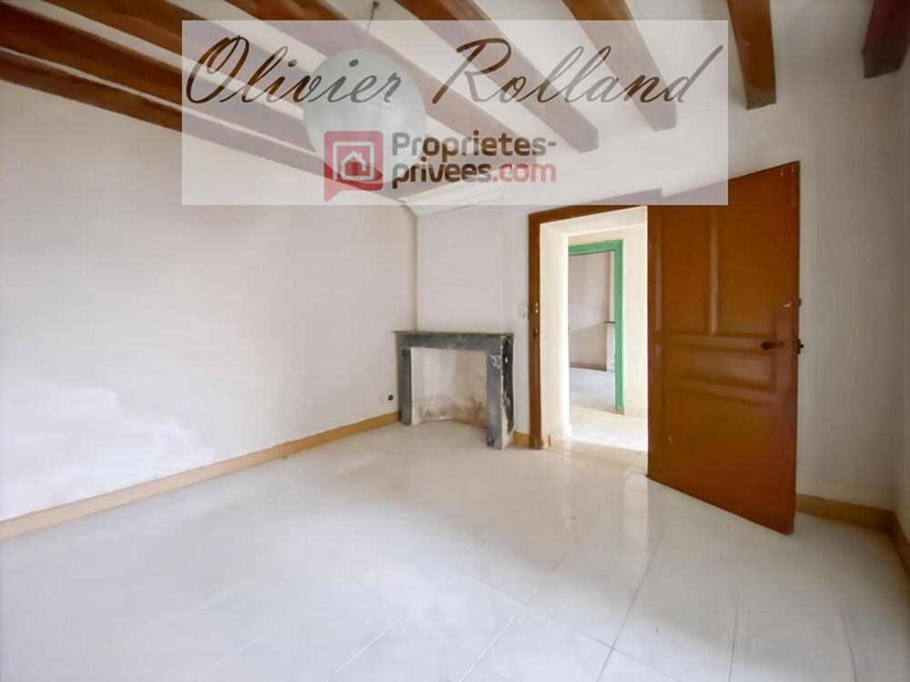 Vente Maison Maison Beaulieu Sur Layon 6 pièce(s) 157 m2 Beaulieu sur layon