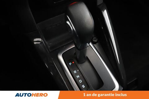 Ecosport 1.5 Ti-VCT Titanium PowerShift 112 ch 2015 occasion 92130 Issy-les-Moulineaux