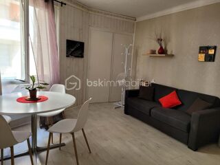  Appartement à vendre 1 pièce 23 m²