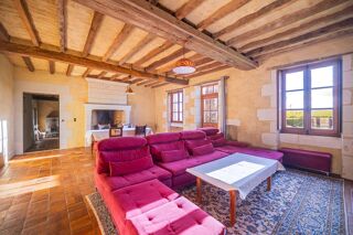  Maison � vendre 5 pi�ces 210 m�