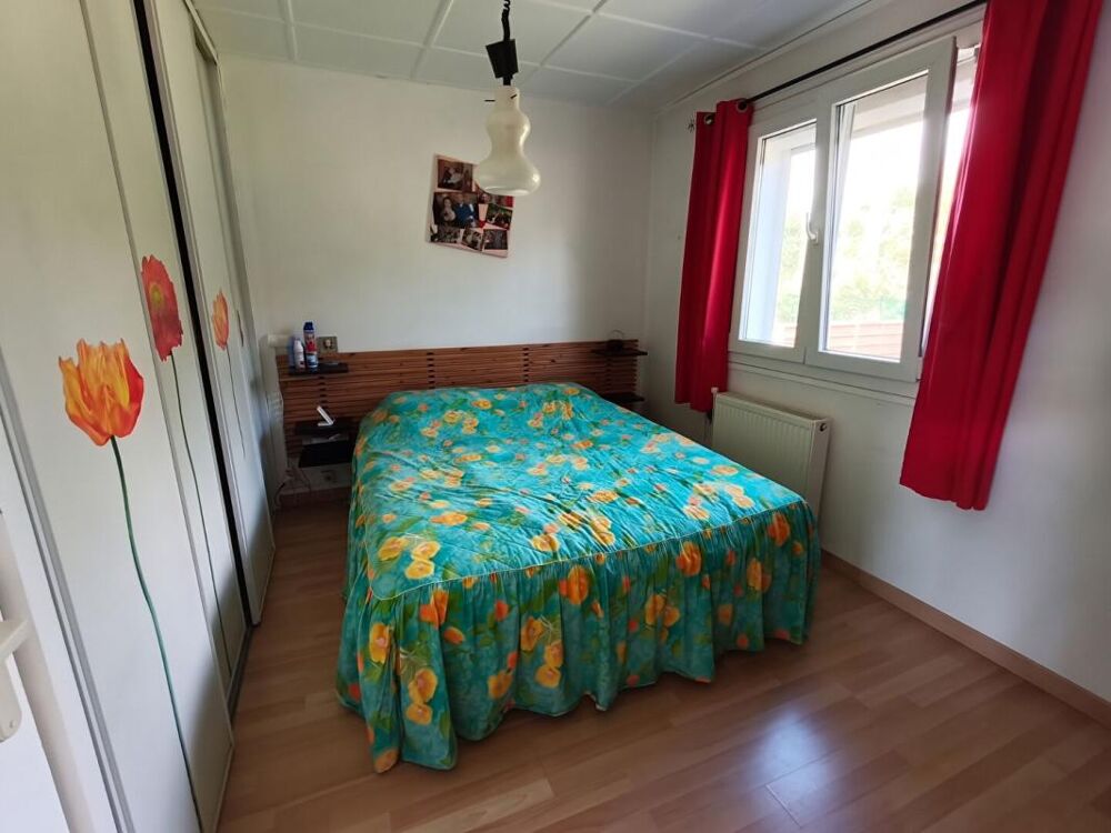 Vente Maison Maison Billy Montigny 4 pièces 88 m2 Billy montigny