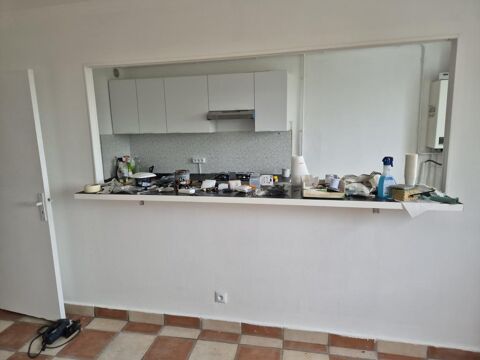  Appartement  louer 1 pice 25 m