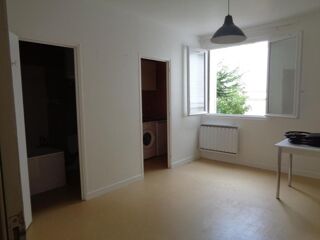  Appartement à louer 1 pièce 22 m²